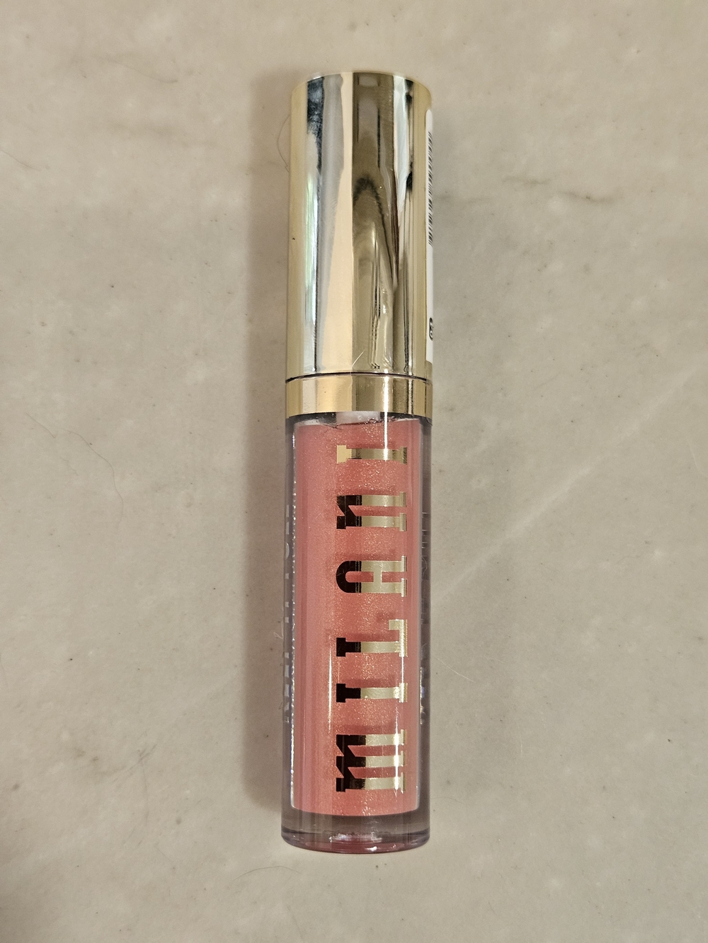 Milani Keep It Full Nourishing Lip Plumper – 04 Luminoso (0.13 fl oz / 3.70 mL)*